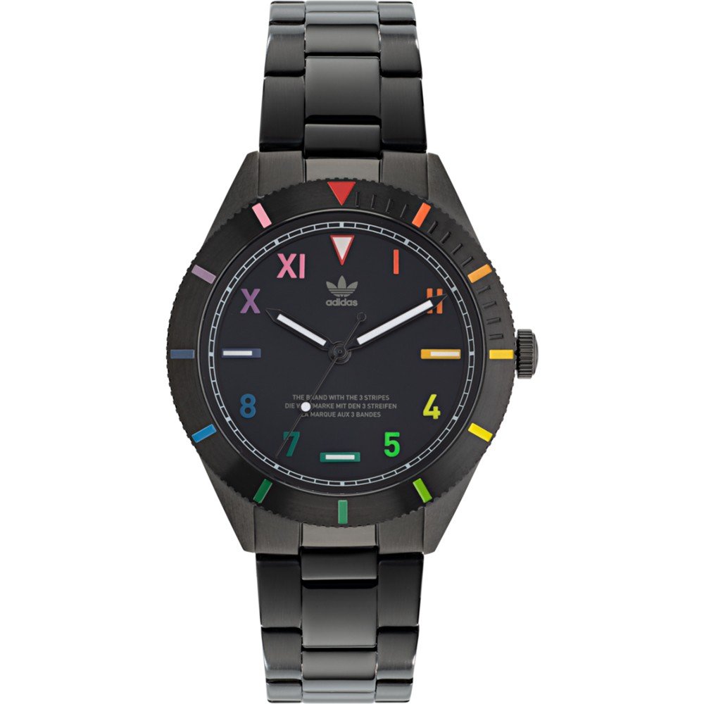 【人気沸騰】 AOFH22056 Fashion Adidas Edition EAN • Watch Three 加湿器