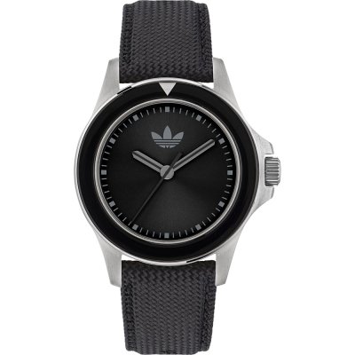 Adidas Originals - Fashion AOFH23016 Expression One Watch