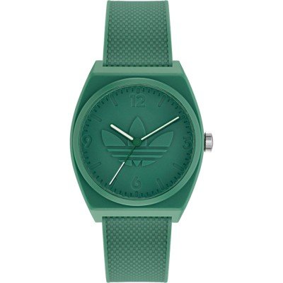 Adidas Street AOST24568 Project Four Watch • EAN Adidas Street AOST24568 Project Four Watch • EAN