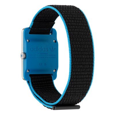 Adidas Street AOST22534 Retro Pop One Watch • EAN