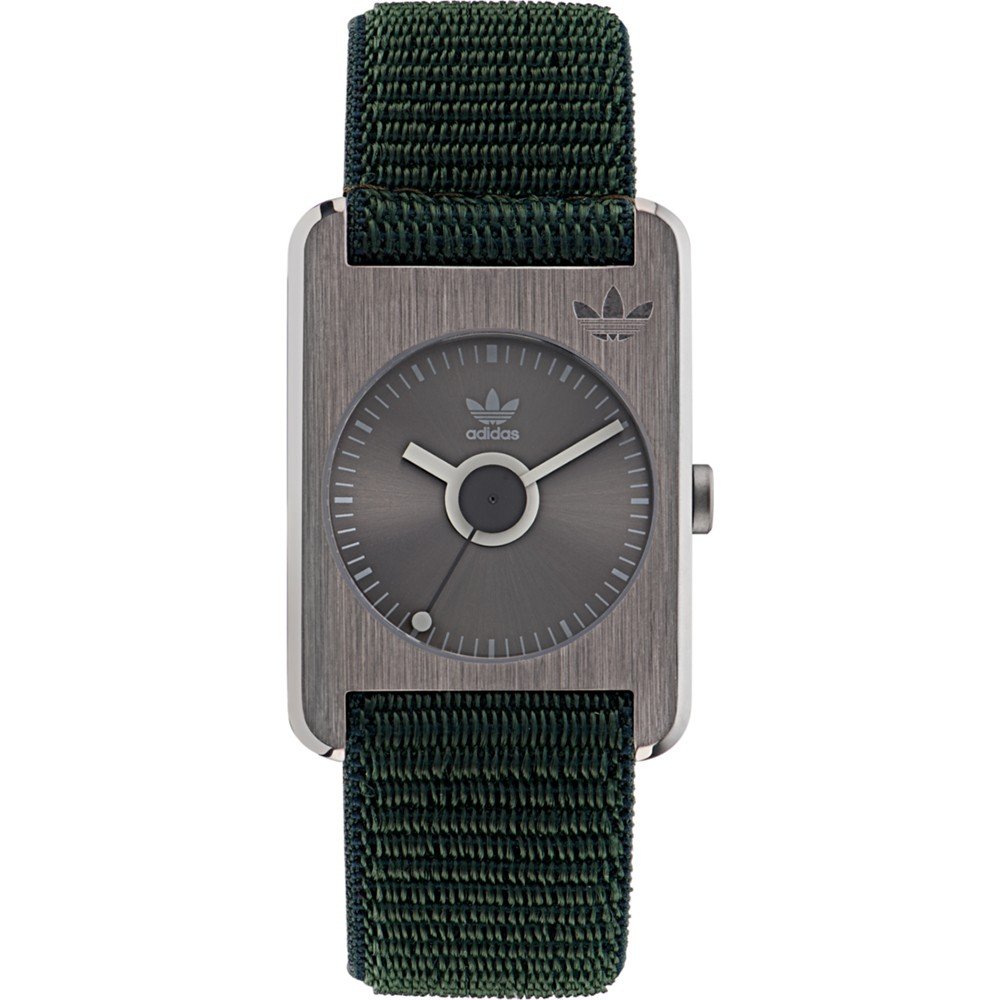 Adidas Street AOST22537 Retro Pop One Watch • EAN