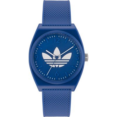 Adidas Street AOST23049 Project Two Watch EAN 0840190029364 hollandwatchgroup