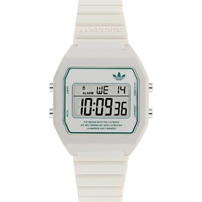 Adidas Street AOST23557 Digital Two Watch