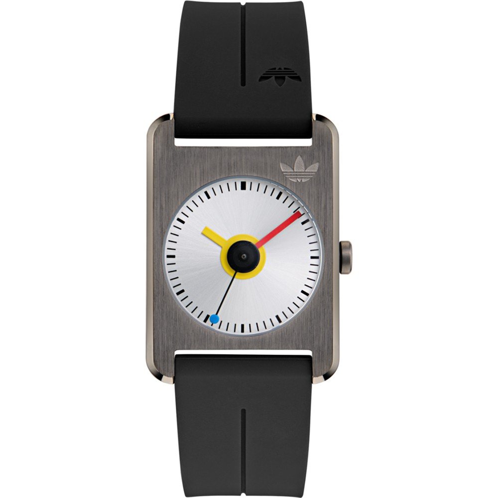 Adidas Street AOST24082 Retro Pop One Watch • EAN