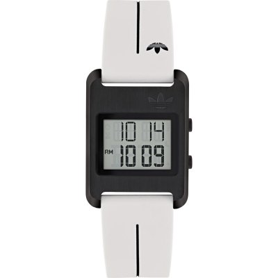 Adidas Originals - Style AOST25536 Retro Pop Three Watch