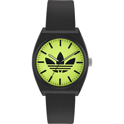 Adidas Originals - Fashion AOST25549 Project Two Watch