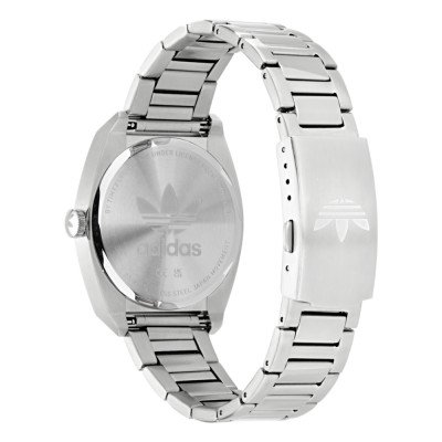 Adidas watch white price sales