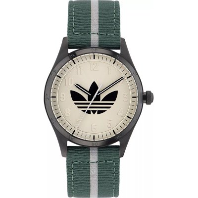 Adidas Originals - Style AOSY23042 Code Four Watch