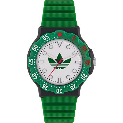 Adidas Originals - Street AOSY25512 Discoverer Two Watch