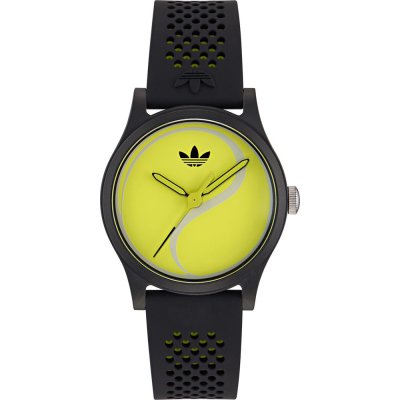 Adidas Originals - Style AOSY25517 Game Two Watch