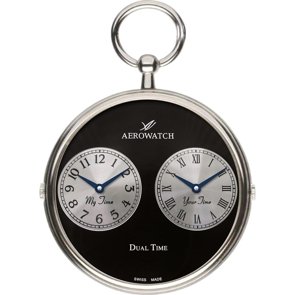 Aerowatch Pocket watches 05826-PD03 Lépines Pocket watches