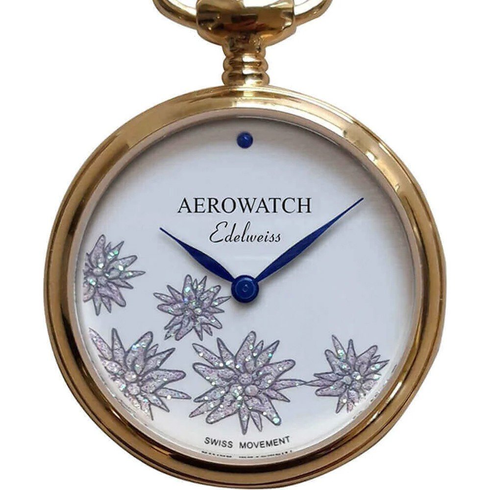 Aerowatch Pocket watches 32825-JA04 Pendentifs Pocket watches