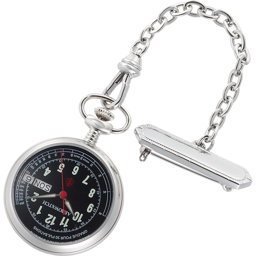 Aerowatch Pocket watches 32825-PD03 Pendentifs Pocket watches