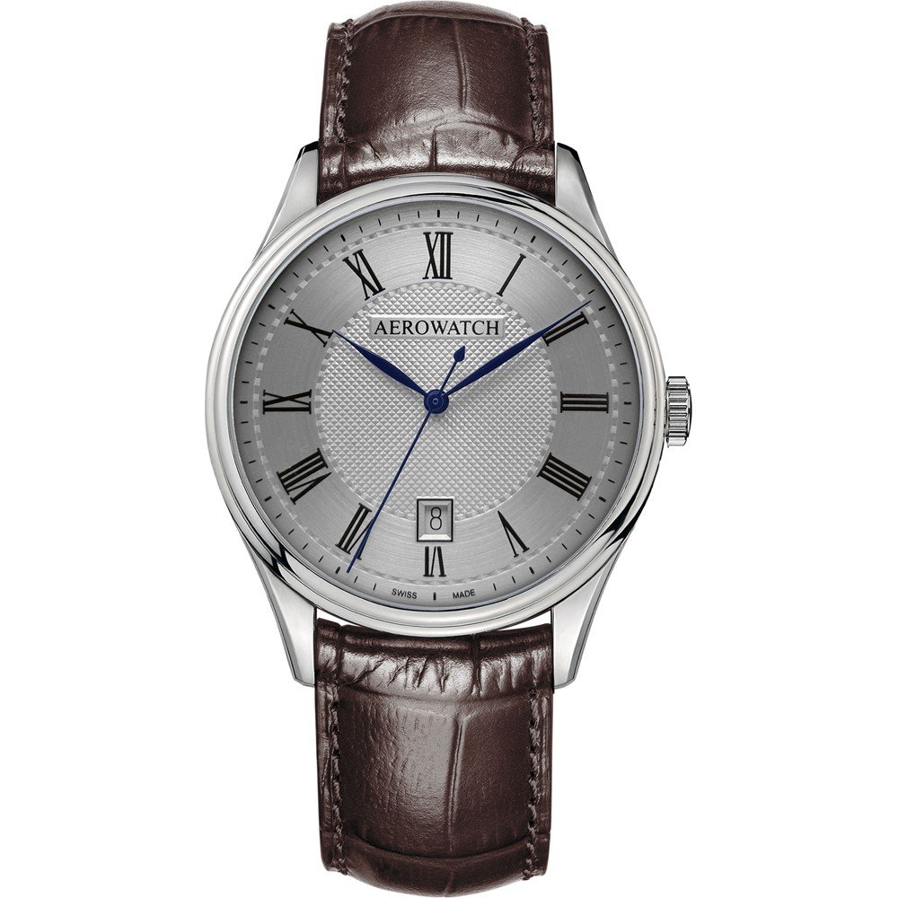 Aerowatch Les Grandes Classiques 42102-AA01 Watch