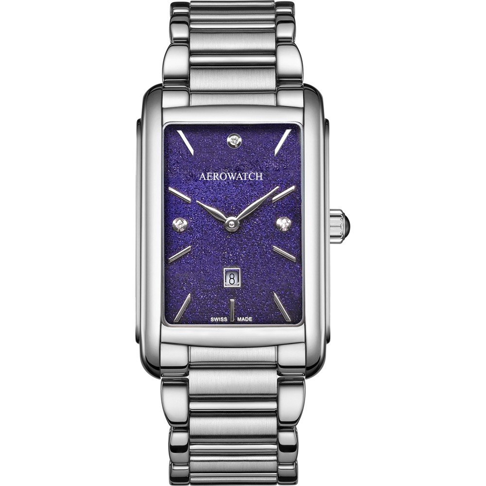 Aerowatch Intuition 49988-AA05-M Watch