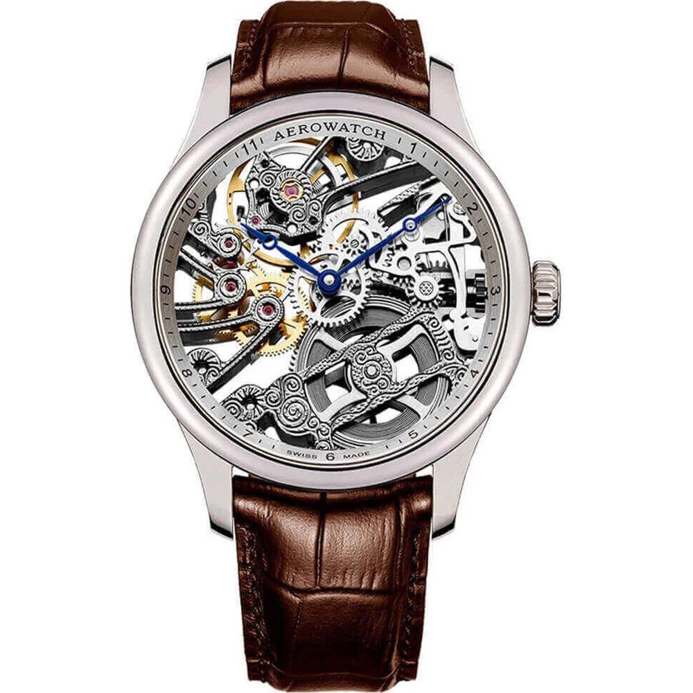 Aerowatch Renaissance 50981-AA01 Watch