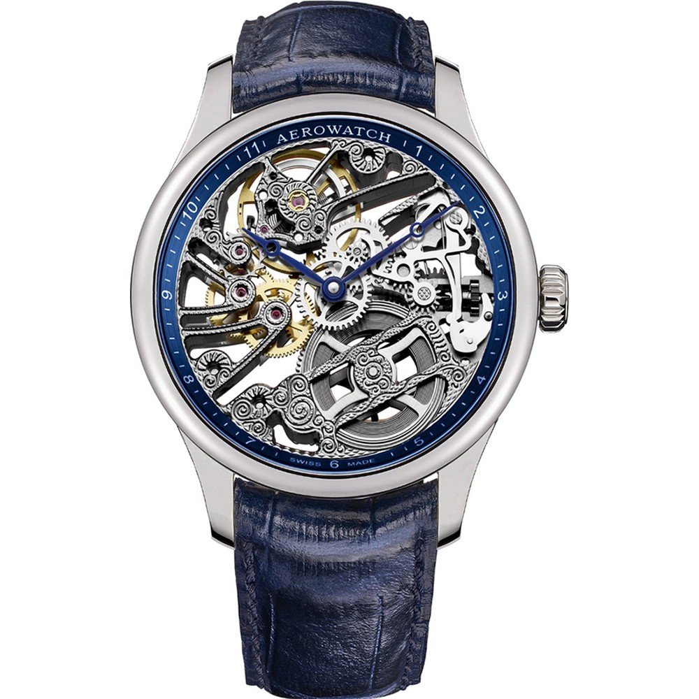 Aerowatch Renaissance 50981-AA11 Watch