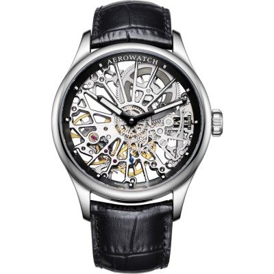 Aerowatch skeleton clearance