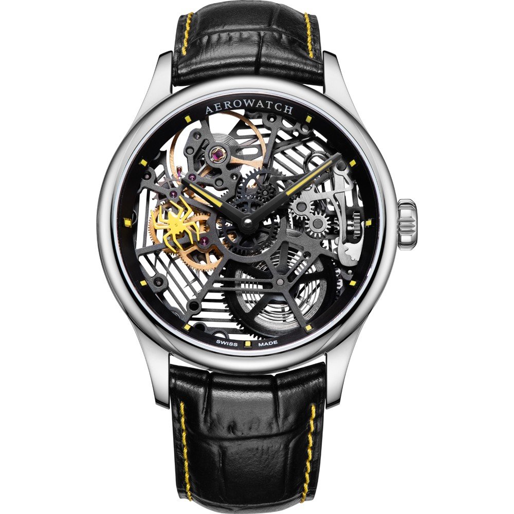 Aerowatch Renaissance 50981-AA22 Renaissance - Spider Watch