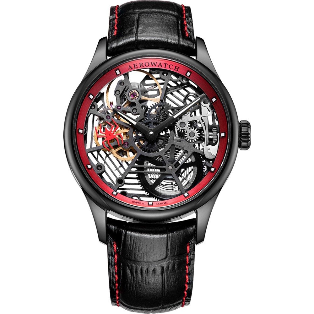 Aerowatch Renaissance 50981-NO21 Renaissance - Spider Watch