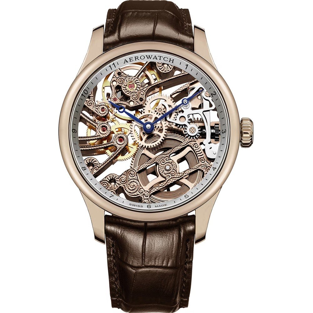 Aerowatch Renaissance 50981-R101 Watch