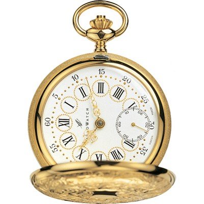 Swiss pocket watch brands 2025