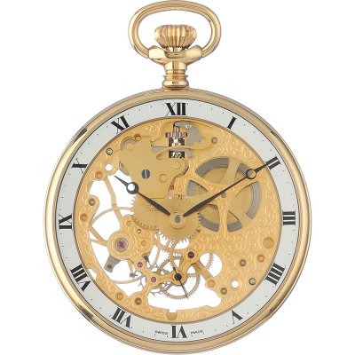 Aerowatch Pocket watches 56738-J501 Squelette Pocket watches