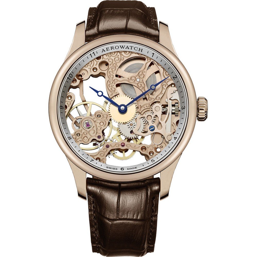 Aerowatch Renaissance 57981-R101 Watch