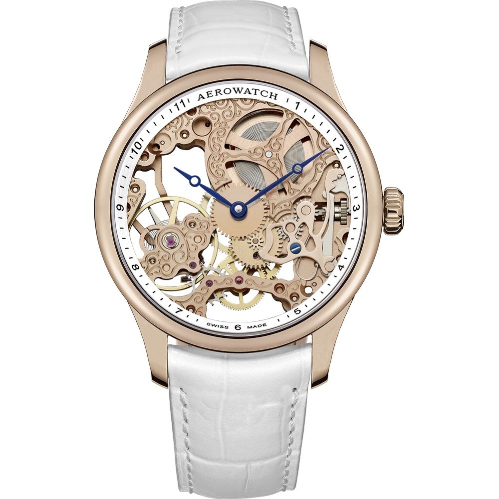 Aerowatch Renaissance 57981-R113 Watch