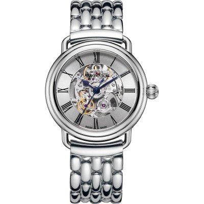 Aerowatch 1942 60900-AA22-M 1942 Automatic Watch