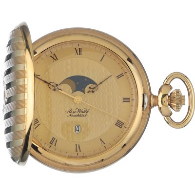 Aerowatch Pocket watches APW6260Q Savonette Jour-et-nuit Pocket watches