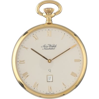 Aerowatch Pocket watches APW7285Q Lépines Pocket watches