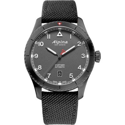 Alpina Startimer AL 525G4TS26 Startimer Pilot Watch