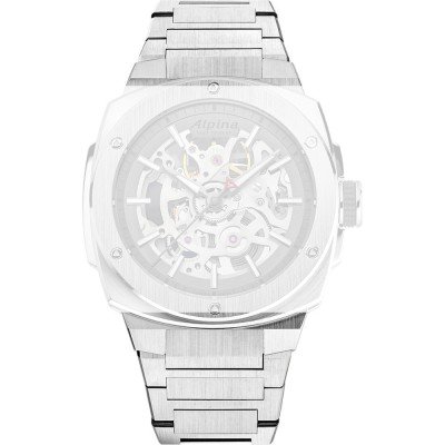 Alpina ALB-3AE-6 Alpiner Extreme Skeleton Strap