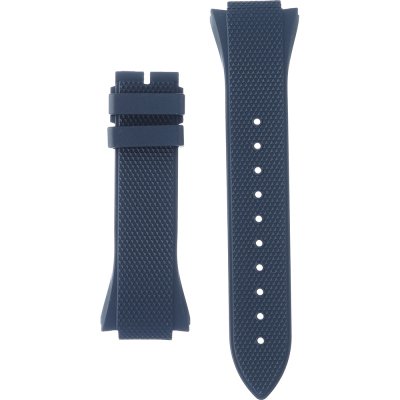 Alpina Straps ALR-3AE-140-NAVY Alpiner Extreme Solarmetre Strap