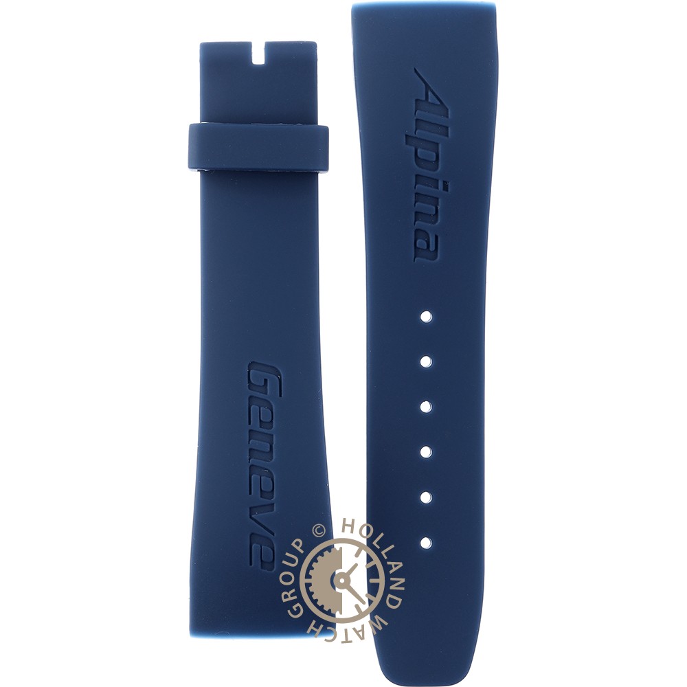 Alpina watch band online