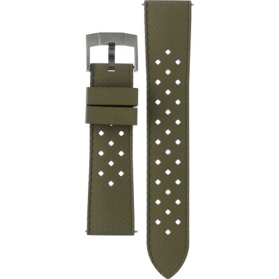 Alpina Straps ALR-GREEN-POUCH Strap