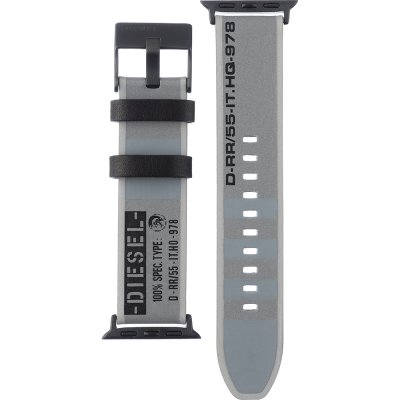 Apple Watch Diesel AW-ADZ1931 MS9 Strap