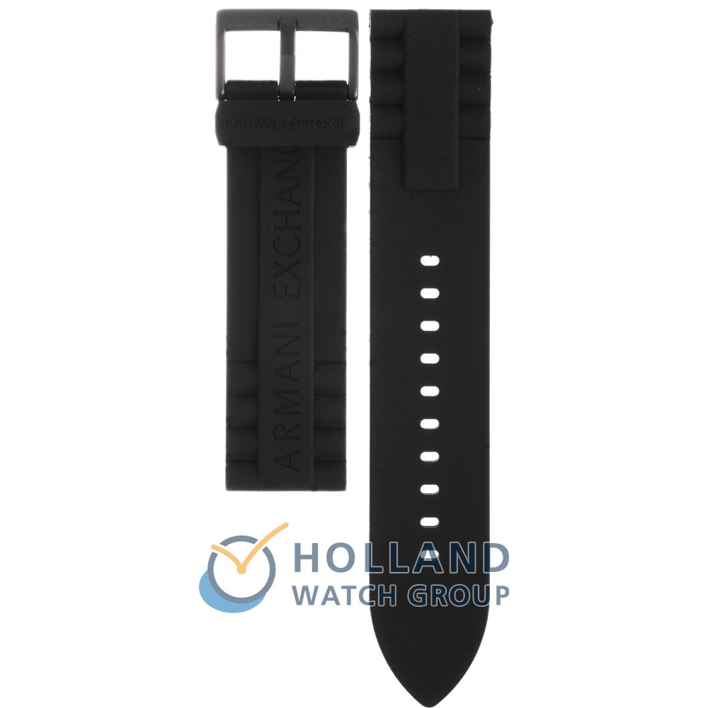Armani watch band deals