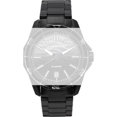 Armani Exchange AAX1952 Strap