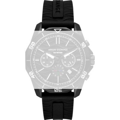 Armani Exchange AAX1961 Strap