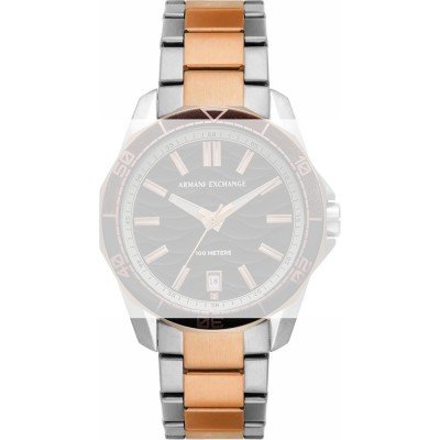 Armani Exchange AAX1962 Strap