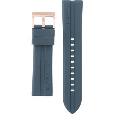 Armani Exchange AAX2440 Strap
