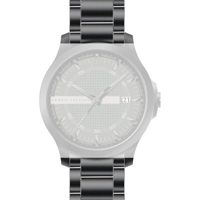 Armani Exchange AAX2455 Strap