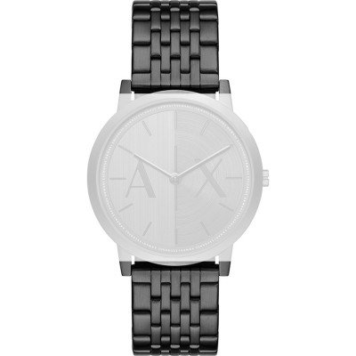 Armani Exchange AAX2872 Strap