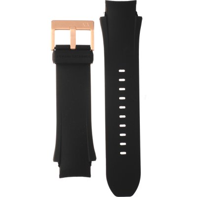Armani Exchange AAX1406 Strap