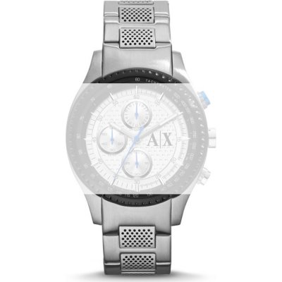 Armani Exchange AAX1602 Strap
