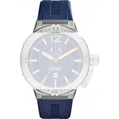 Armani Exchange AAX1812 Strap