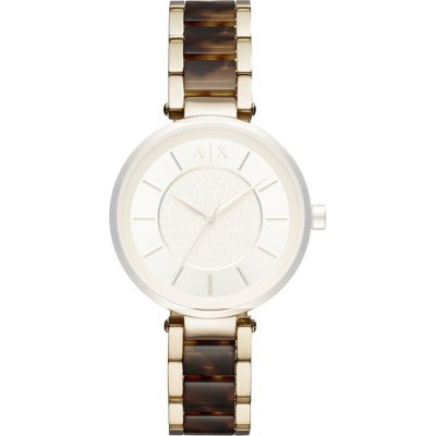 Armani Exchange AAX5320 Strap