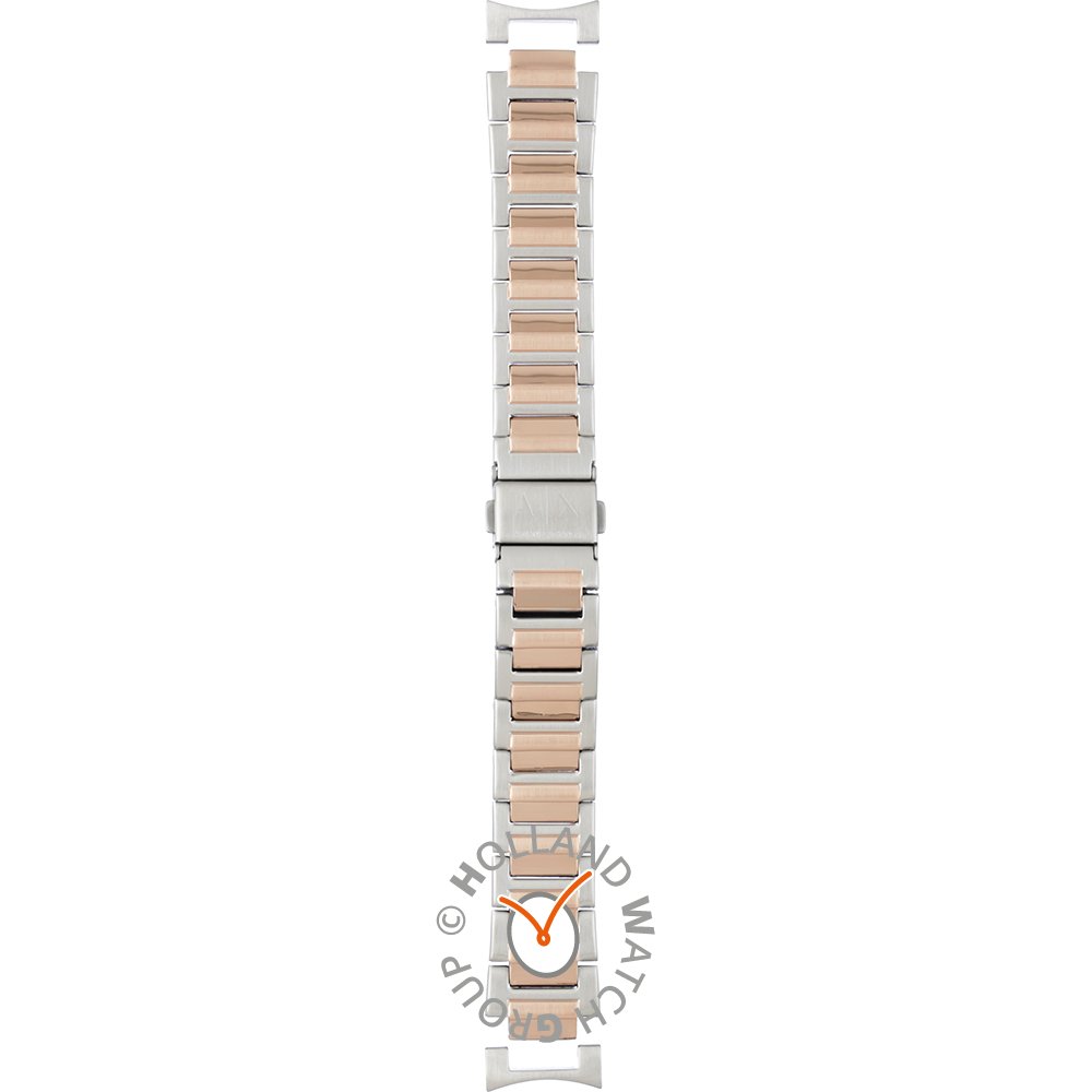 Armani Exchange AAX5653 Strap Official dealer hollandwatchgroup